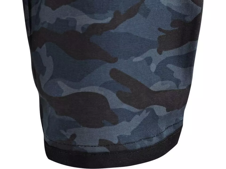 CXS 1020-027-435-00, Stretch Arbetsbyxor för män, Camo, image 7, gallery thumbnail