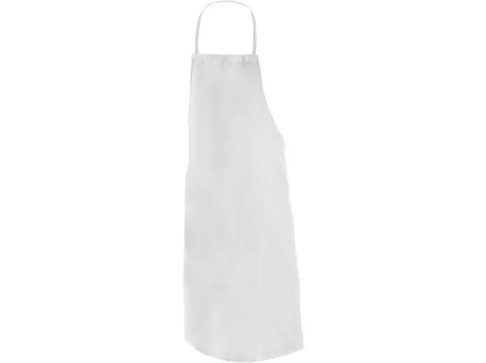 CXS 1150-012-100-00, Stela Ladie's Apron, White, image 1, gallery thumbnail