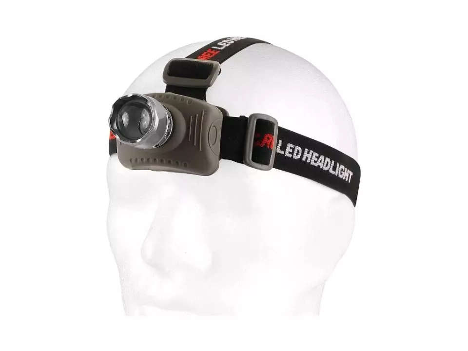 CXS 6121-009-518-00, LED Headlamp, image 1, gallery thumbnail
