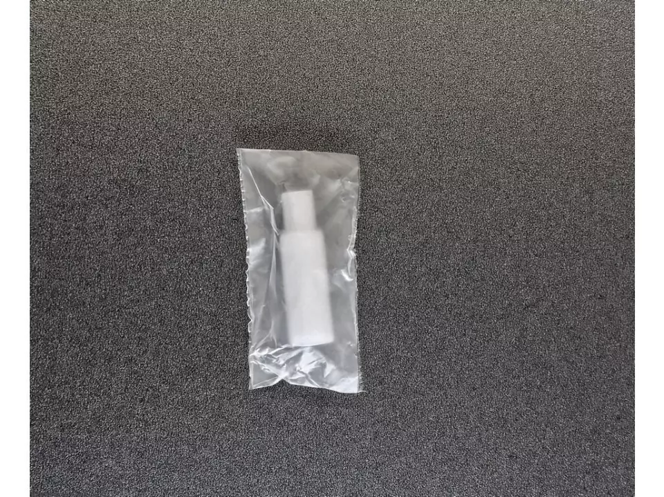 CXS 6123-051-000-00, CA05FL Mouthpiece for Alcohol Tester, image 2, gallery thumbnail