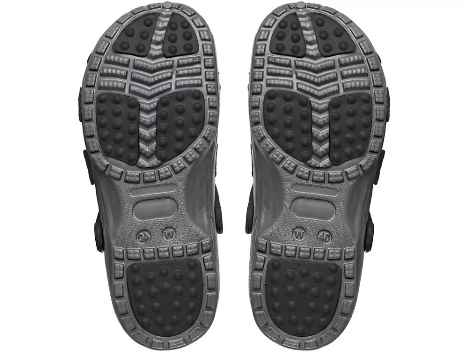CXS 2250-015-710-00, Trend Men's Flip-Flop, Grey/Black, image 2, gallery thumbnail