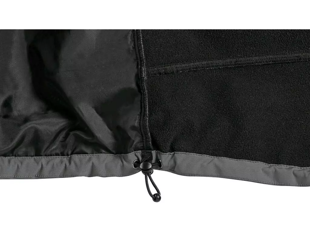 CXS 1230-116-700-00, Stretch Men's Softshell Jacket, Grey, image 5