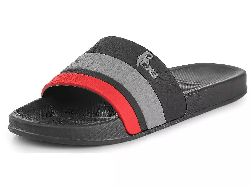 CXS 2250-020-810-00, Balos Flip-Flops, Schwarz/Grau, image 1