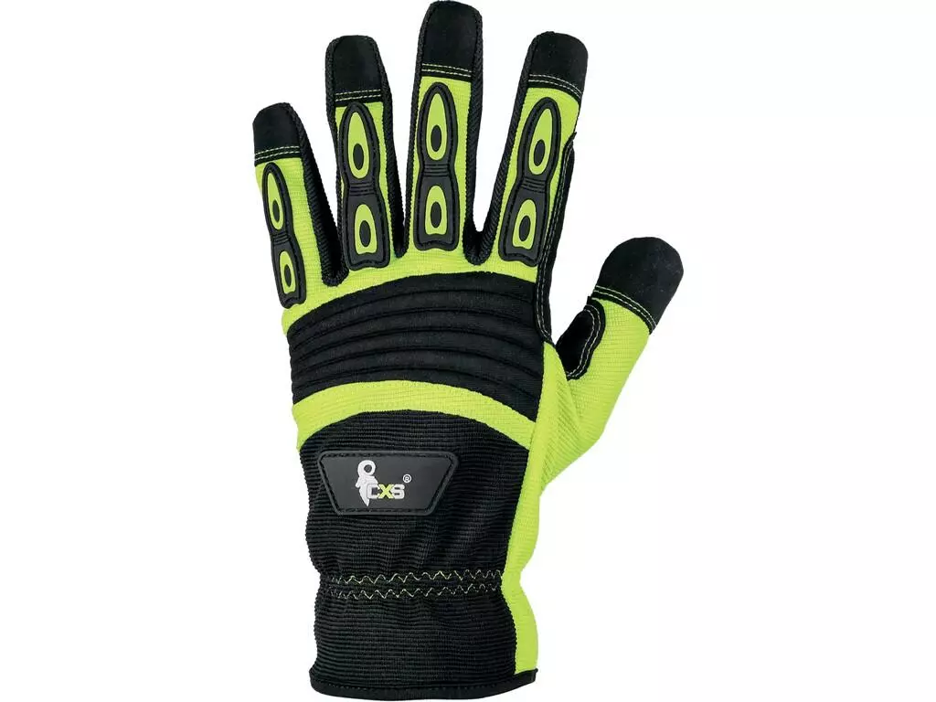 CXS X, Yema Combined Gloves, image 1