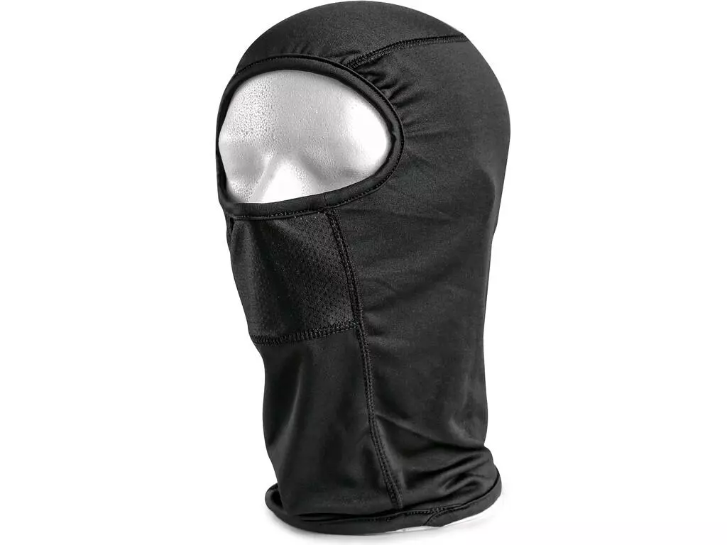 CXS 1820-146-800-00, Evan Balaclava, Black, image 1