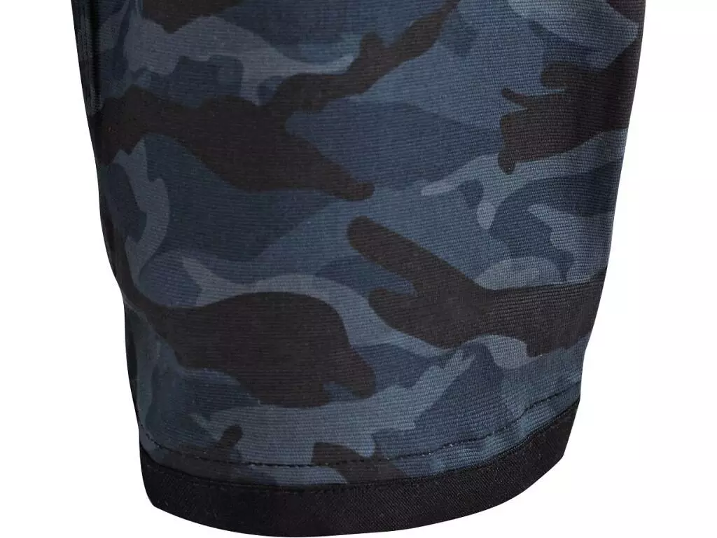 CXS 1020-027-435-00, Stretch Arbetsbyxor för män, Camo, image 7
