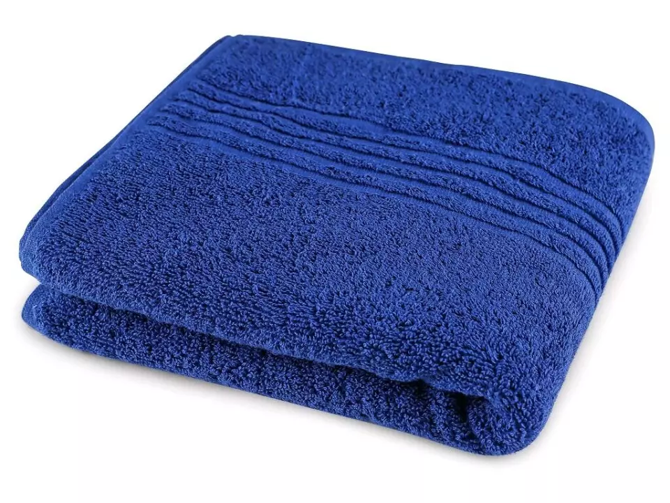 CXS 5110-058-000-00, Towel, 50 x 100 cm, 500 g/m², image 2, gallery thumbnail