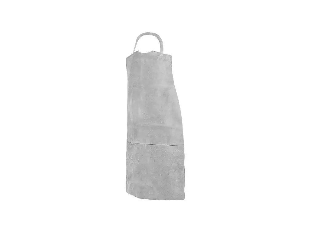 CXS 1180-005-000-00, Kovar Leather Welding Apron, image 1