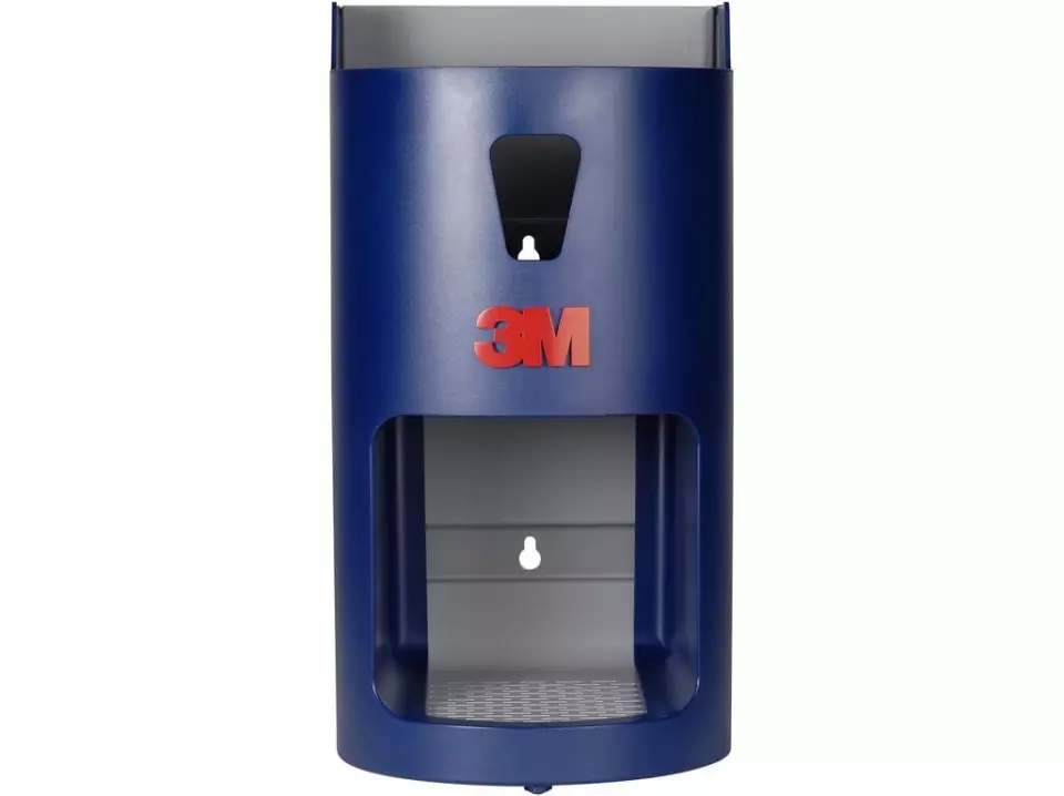 CXS 4410-043-000-00, One Touch Pro Ear Plug Dispenser, image 1, gallery thumbnail