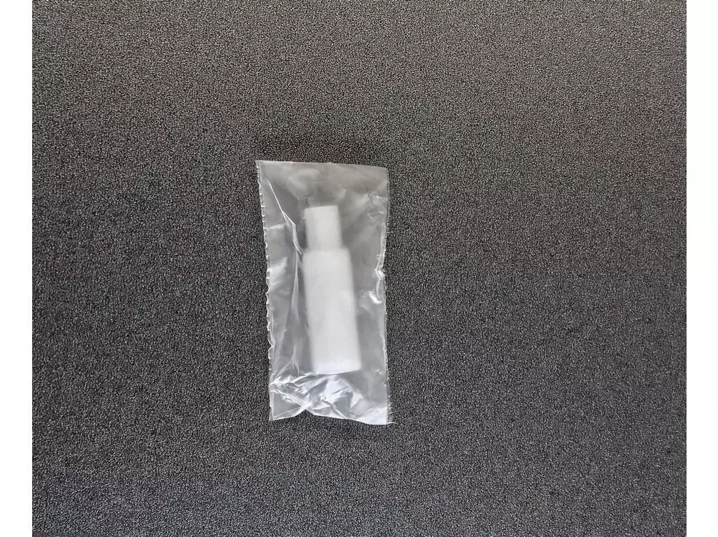 CXS 6123-051-000-00, CA05FL Mouthpiece for Alcohol Tester, image 2