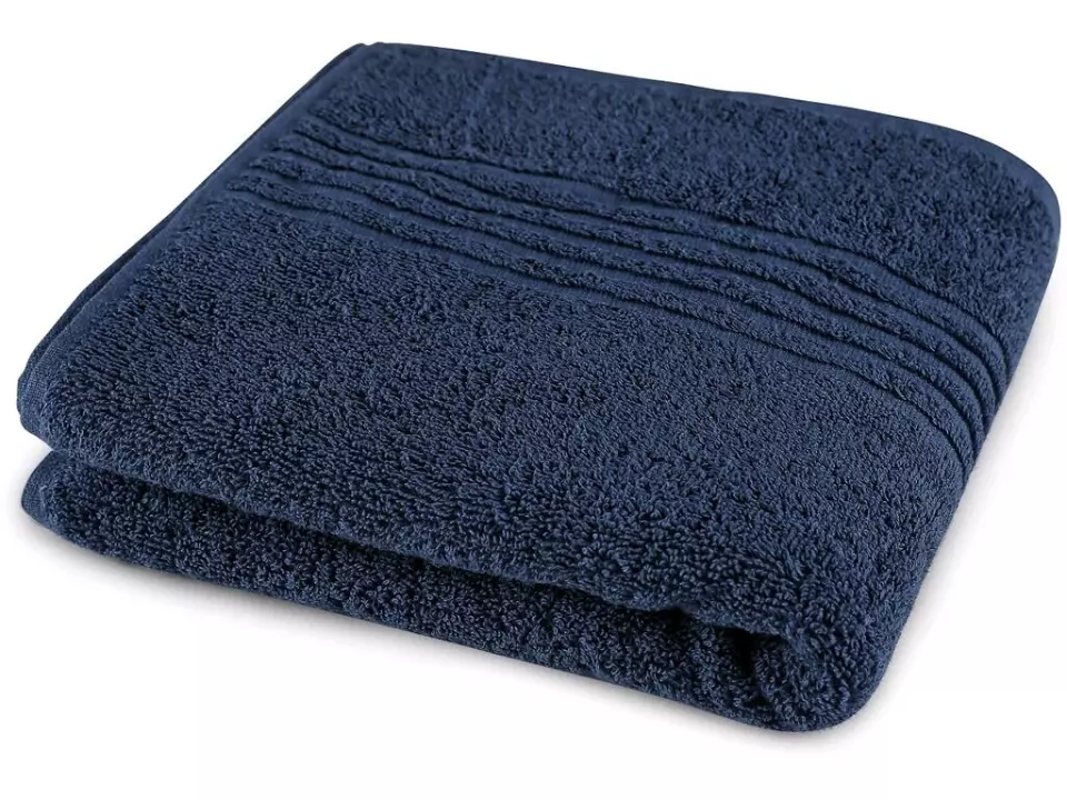 CXS 5110-059-000-00, Bath Towel, 70x140cm, 500g/m², image 2, gallery thumbnail