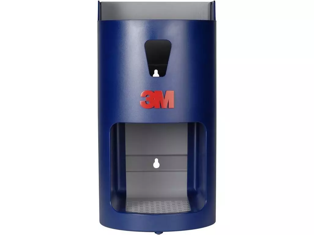 CXS 4410-043-000-00, One Touch Pro Ear Plug Dispenser, image 1