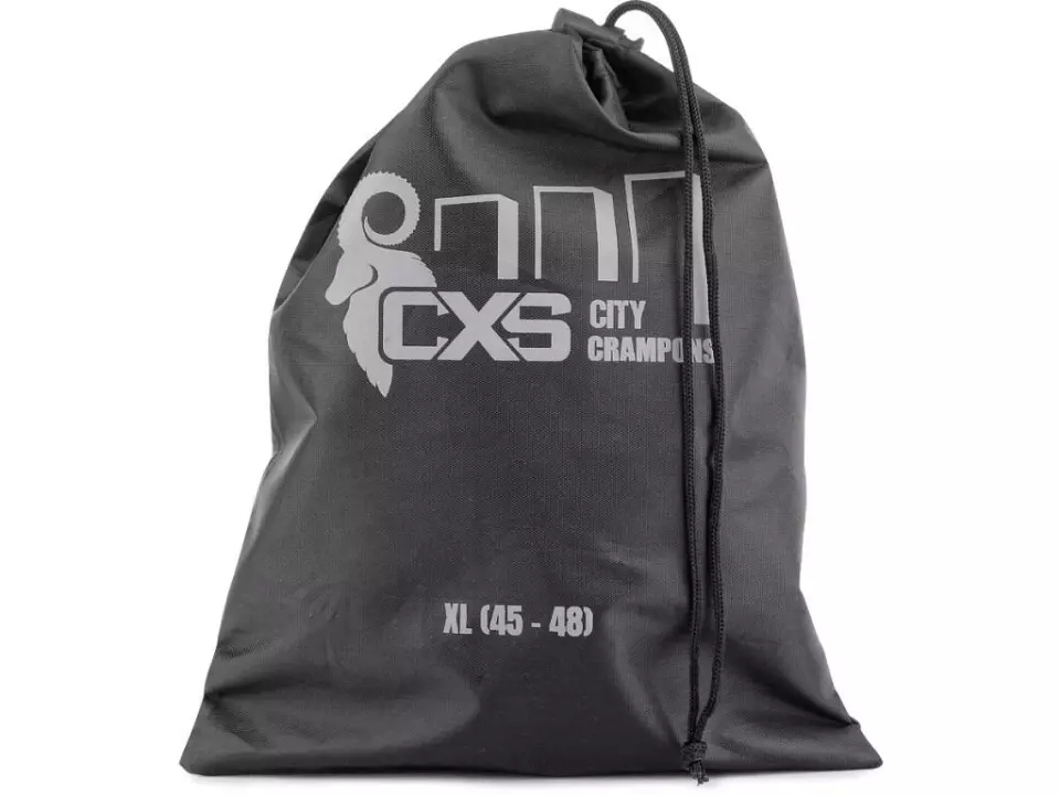 CXS 2900-113-800-00, Cityman Antislippers, image 3, gallery thumbnail
