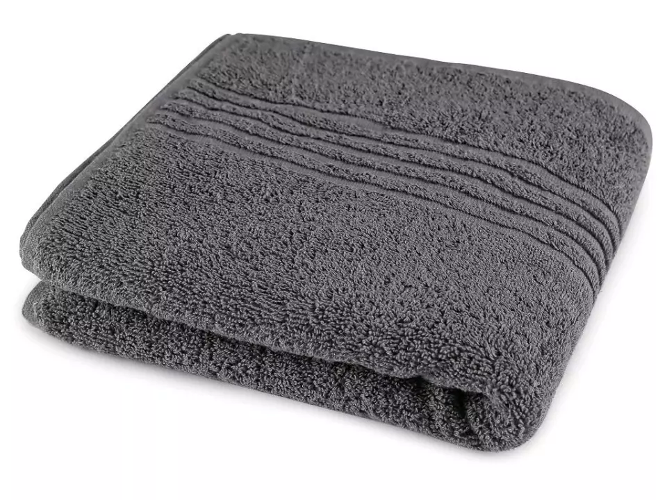 CXS 5110-058-000-00, Towel, 50 x 100 cm, 500 g/m², image 4, gallery thumbnail