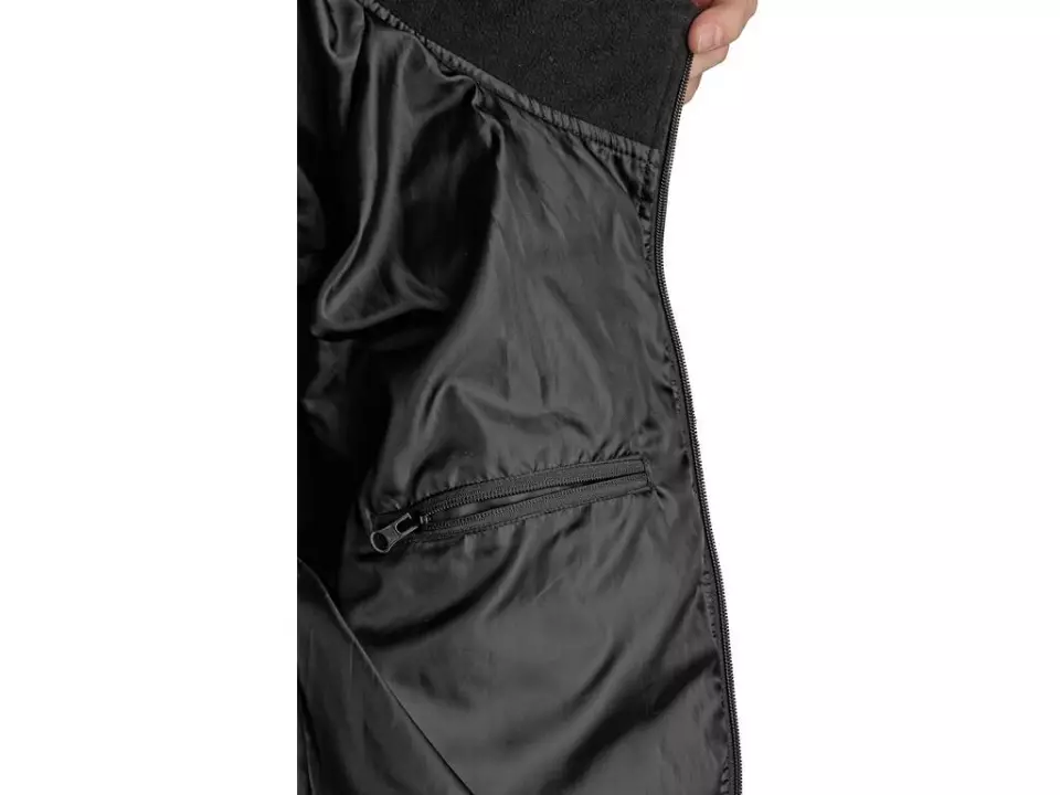 CXS 1290-147-531-00, Men's Jacket, Camouflage Black, image 4, gallery thumbnail