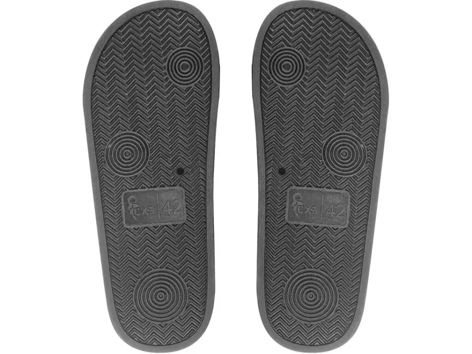 CXS 2250-020-810-00, Balos Flip-Flops, Schwarz/Grau, image 2, gallery thumbnail