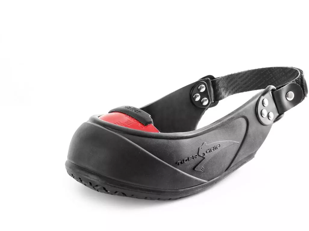 CXS 2900-008-800-00, Visitor Protective Overshoes, image 2