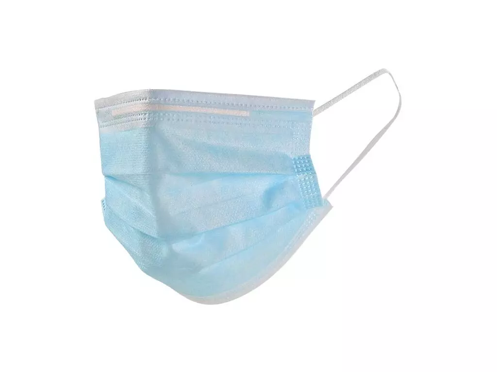CXS 1160-168-400-00, Halitus Disposable Face Mask, EN 14683:2019, image 2