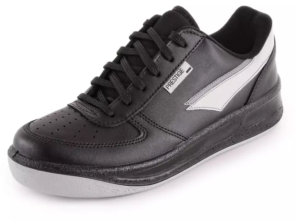 CXS 2122-002-800-00, Prestige Halbschuh, Schwarz, image 1, gallery thumbnail