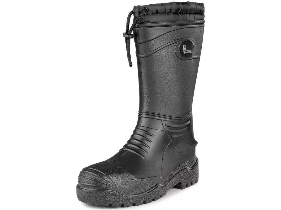 CXS 2461-028-800-00, Frosta Winter Boots, image 1, gallery thumbnail