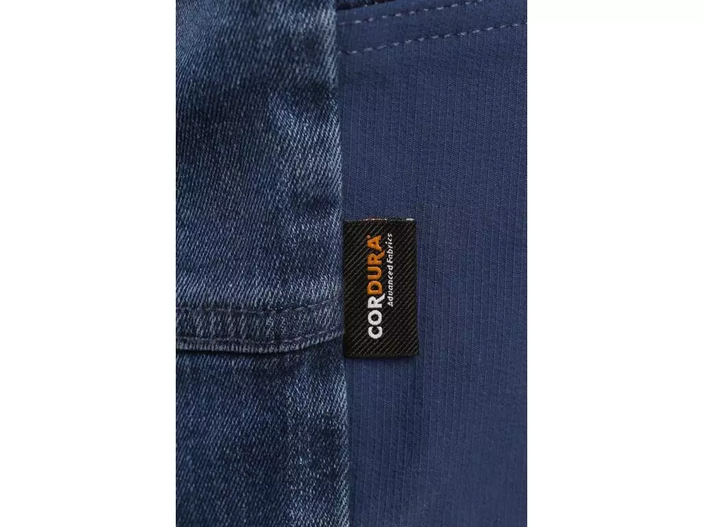CXS 1490-303-400-00, Albi Herren-Jeans, Blau, image 7