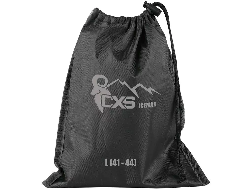 CXS 2900-105-800-00, Iceman Antislippers, image 3