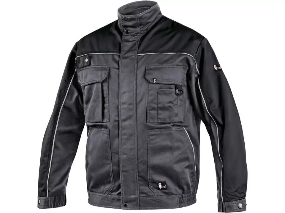 Cuff Style · Snap Buttons feature highlight