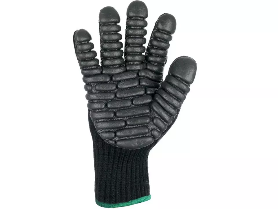 CXS 3640-021-800-10, Amet Antivibration Gloves, Size 10, image 2, gallery thumbnail