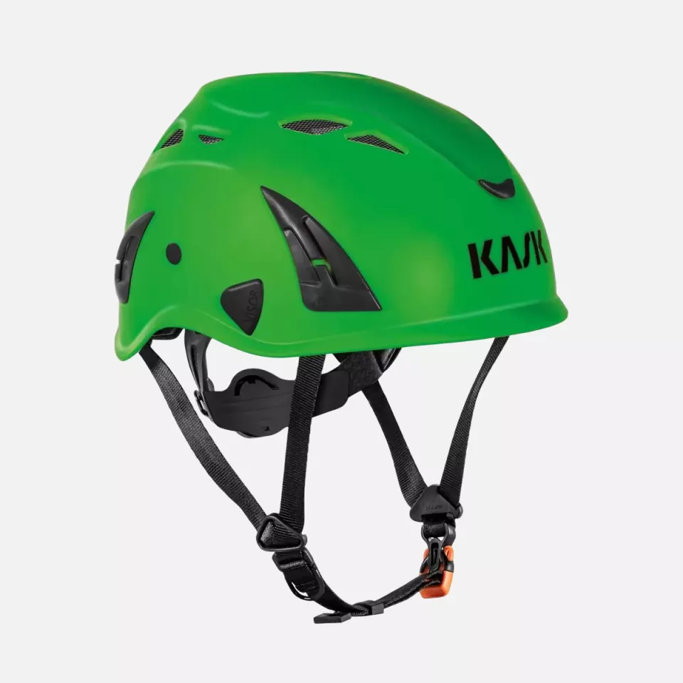 Kask 14WHE00104, SuperPlasma AQ EN397 Safety Helmet, image 5, gallery thumbnail