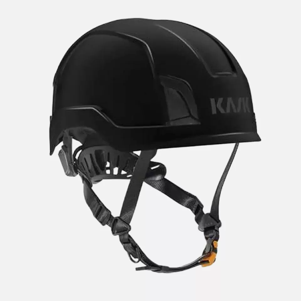 Kask 14WHE00079, Zenith X PL EN12492 Schutzhelm, image 5, gallery thumbnail