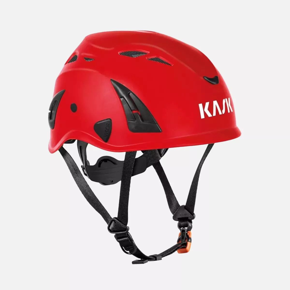 Kask 14WHE00104, SuperPlasma AQ EN397 Safety Helmet, image 4