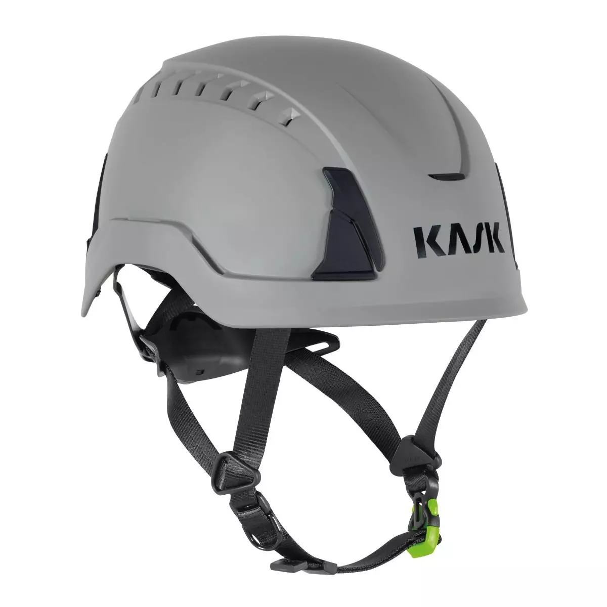 Kask 14WHE00115, Primero PL EN12492 Safety Helmet, image 7