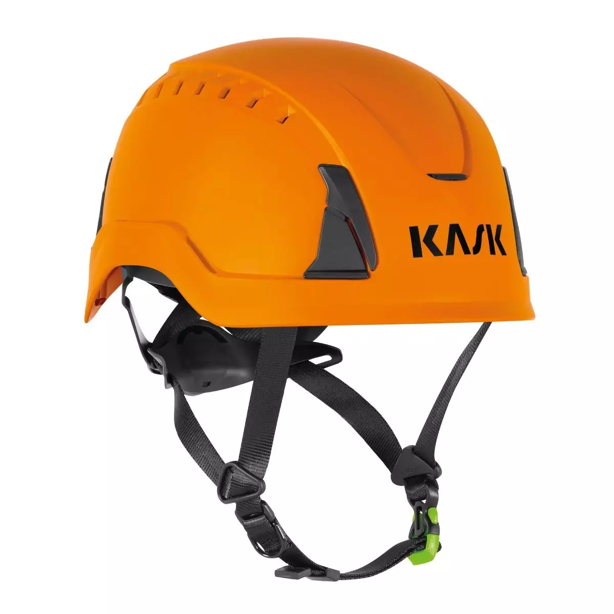 Kask 14WHE00115, Primero PL EN12492 Safety Helmet, image 3