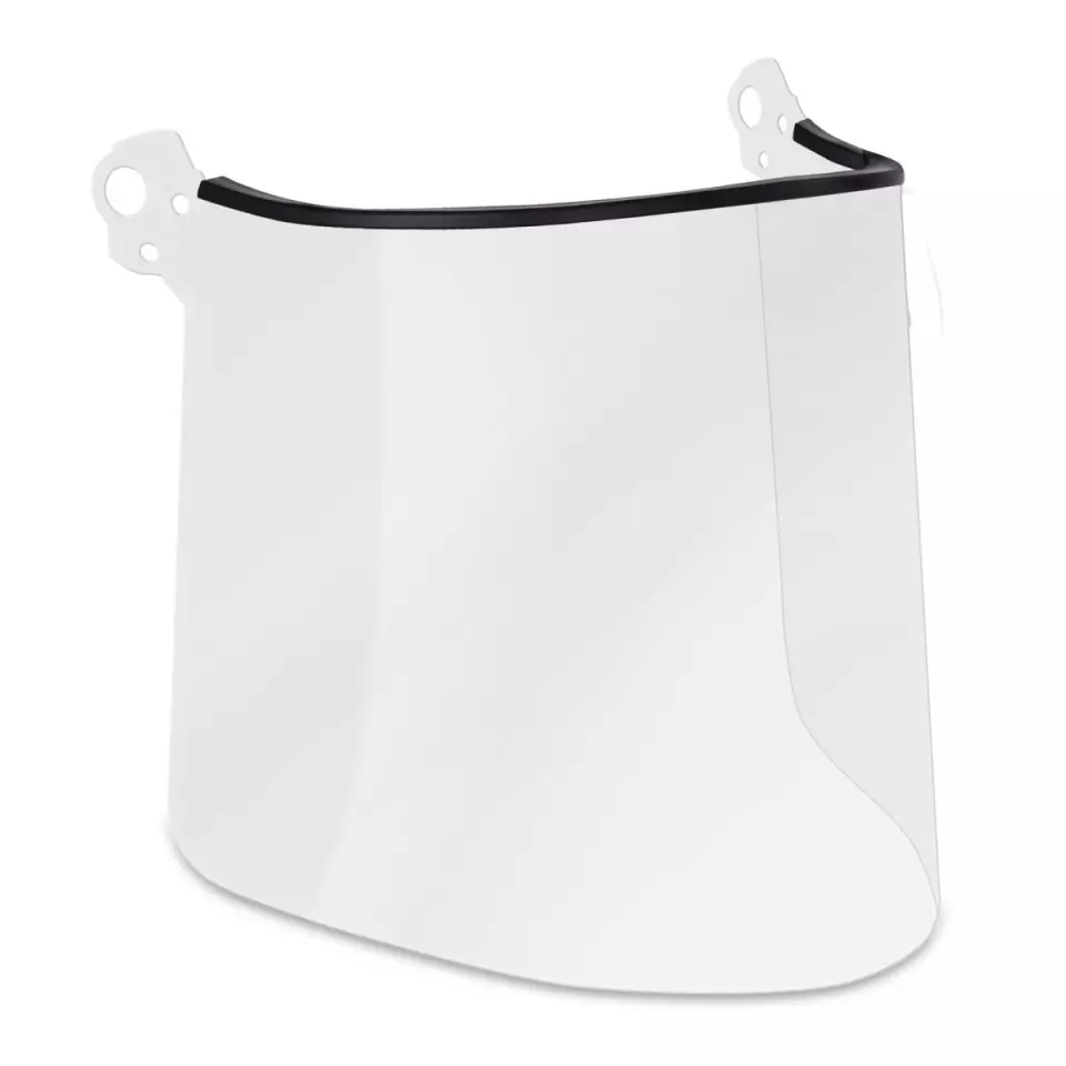 Kask 14WVI00024-500, Plasma Full Face Shield, image 1, gallery thumbnail