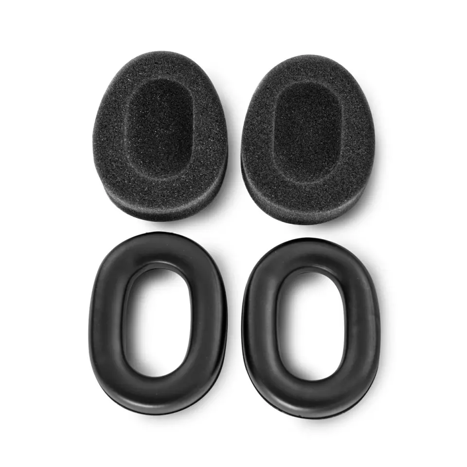 Kask 14WAC00006, Earmuffs Hygiene Kit SC1/SC2 Hearing Protection, image 1, gallery thumbnail