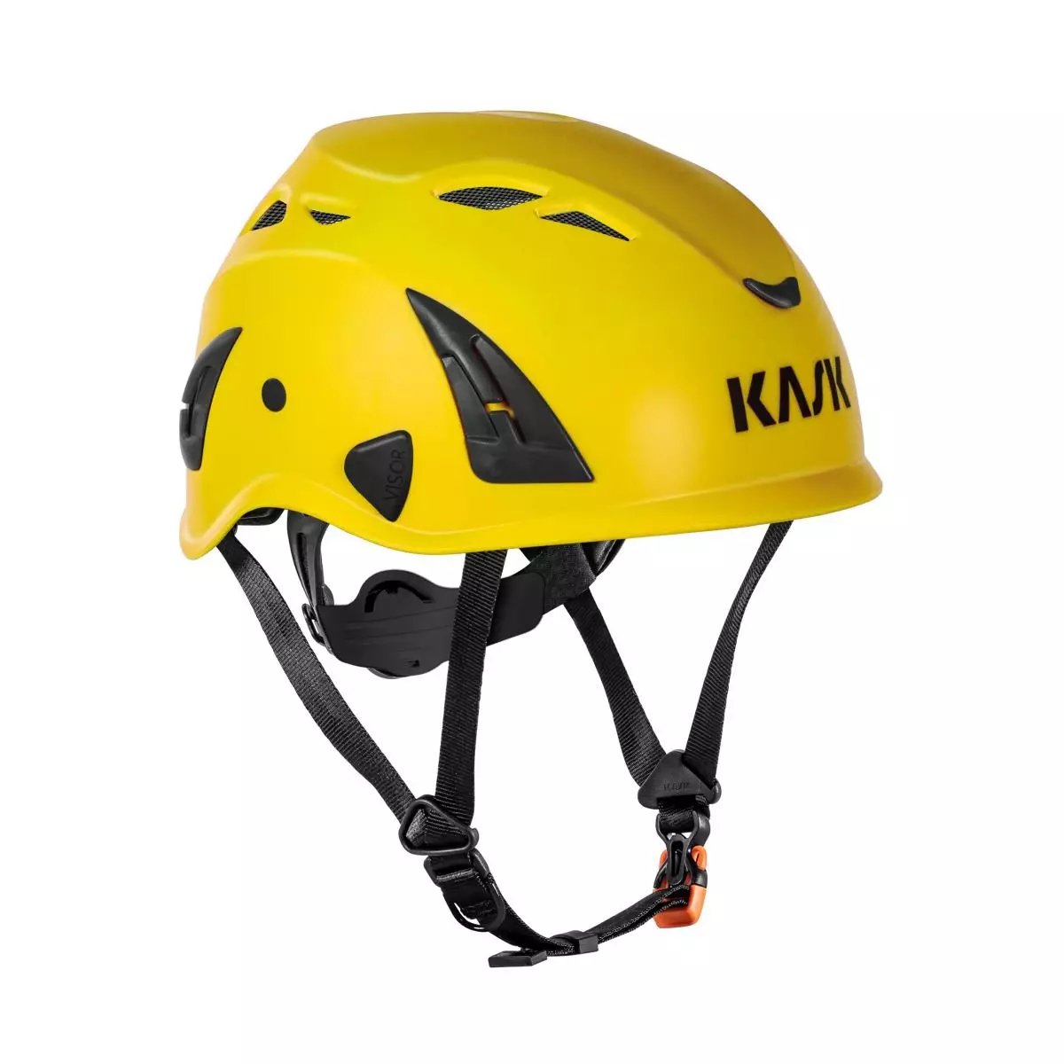 Kask 14WHE00104, SuperPlasma AQ EN397 Safety Helmet, image 2