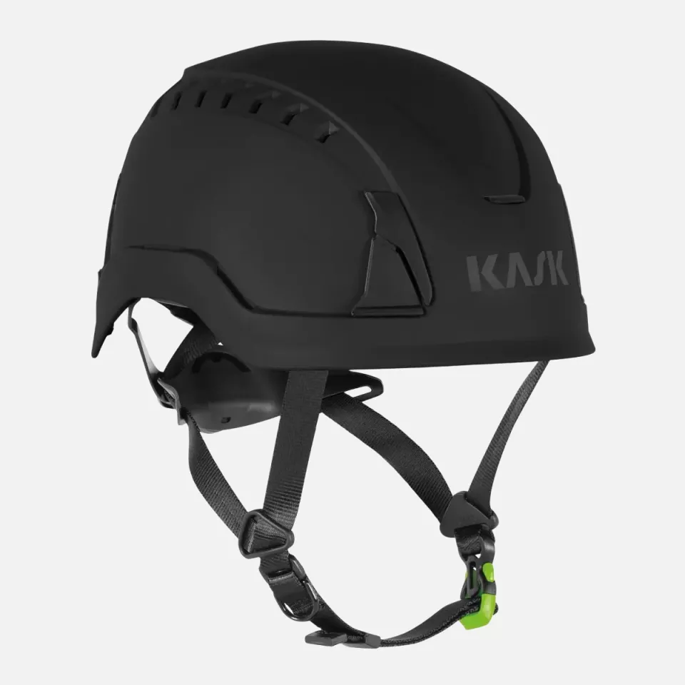 Kask 14WHE00115, Primero PL EN12492 Schutzhelm, image 6, gallery thumbnail