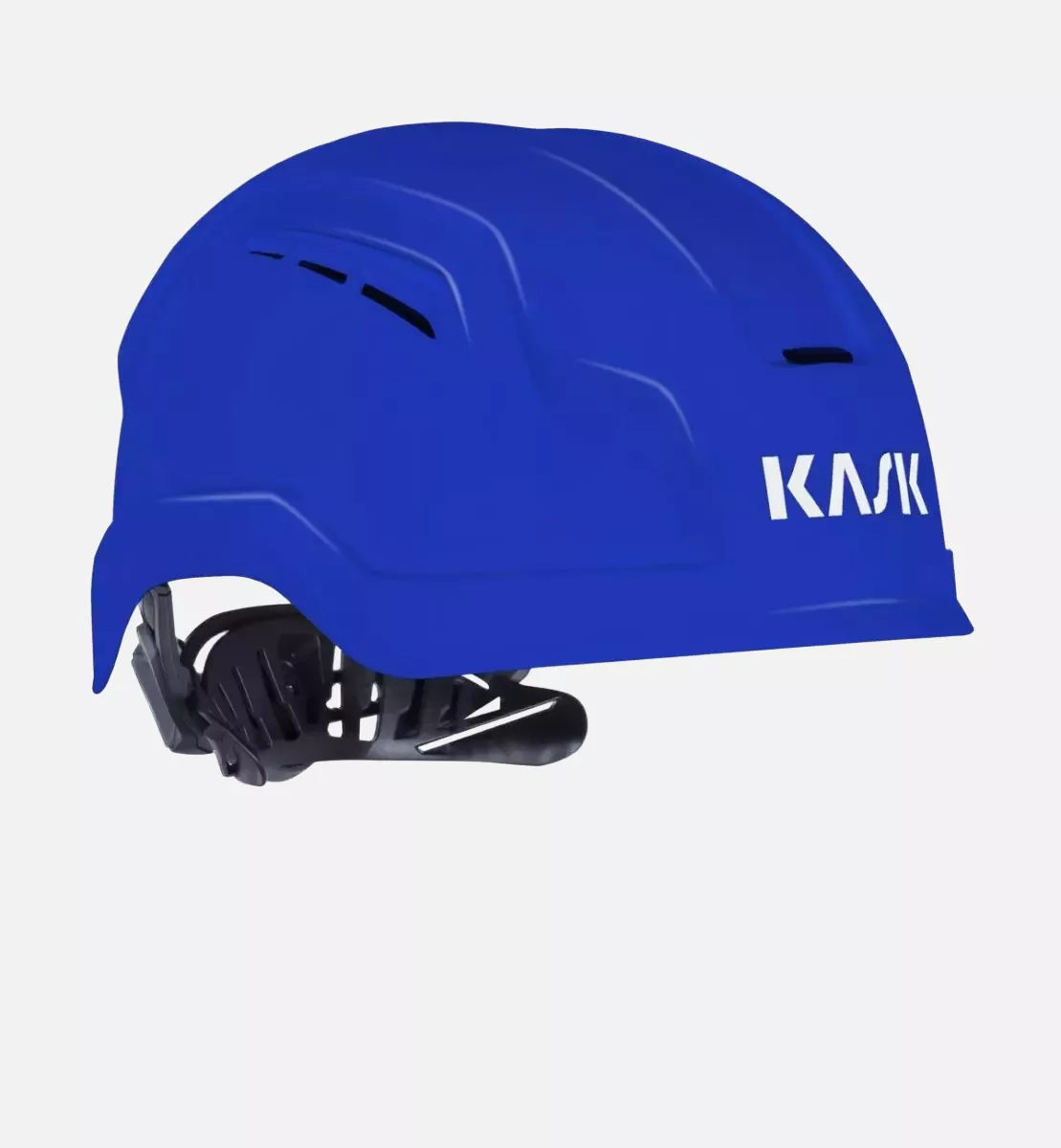 Kask 14WHE00072, Zenith X BA AIR EN397 Safety Helmet, image 6