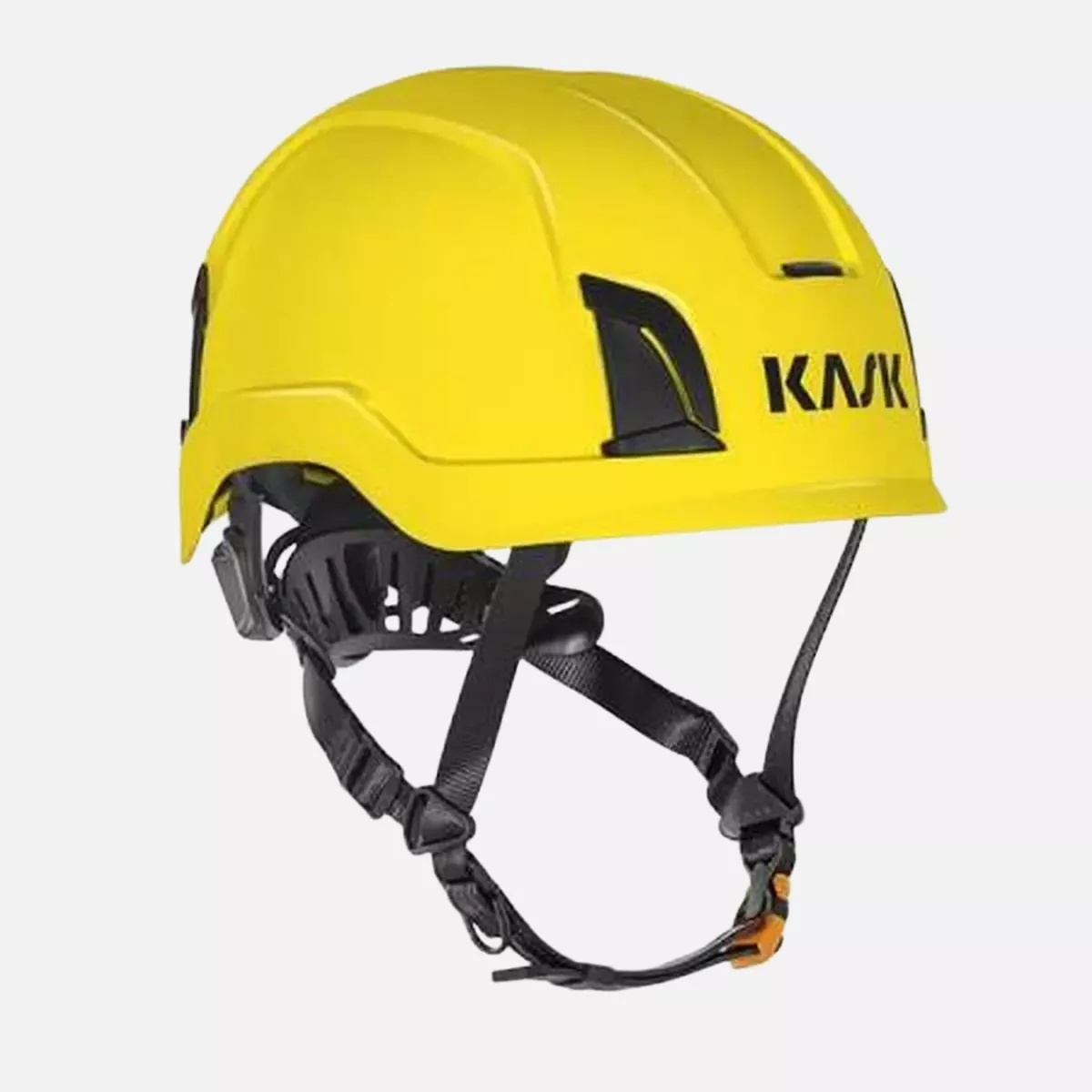 Kask 14WHE00073, Zenith X EN397 Safety Helmet, image 2
