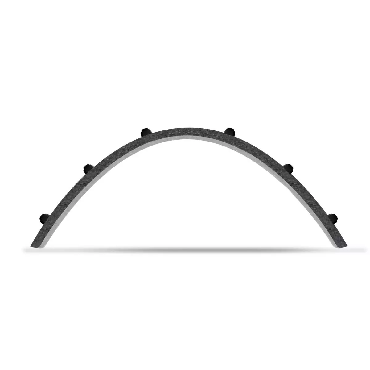 Kask 14WAC00061, Zenith X Front Padding Spacer