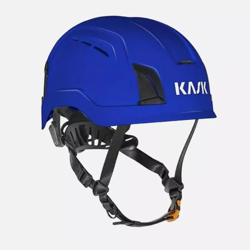 Kask 14WHE00075-S, Zenith X AIR EN397 Safety Helmet, image 5, gallery thumbnail
