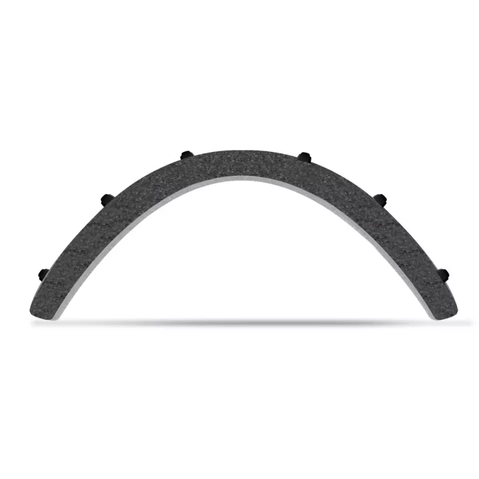 Kask 14WPA00012-000, Zenith X Extra Comfort Spacer, image 1, gallery thumbnail