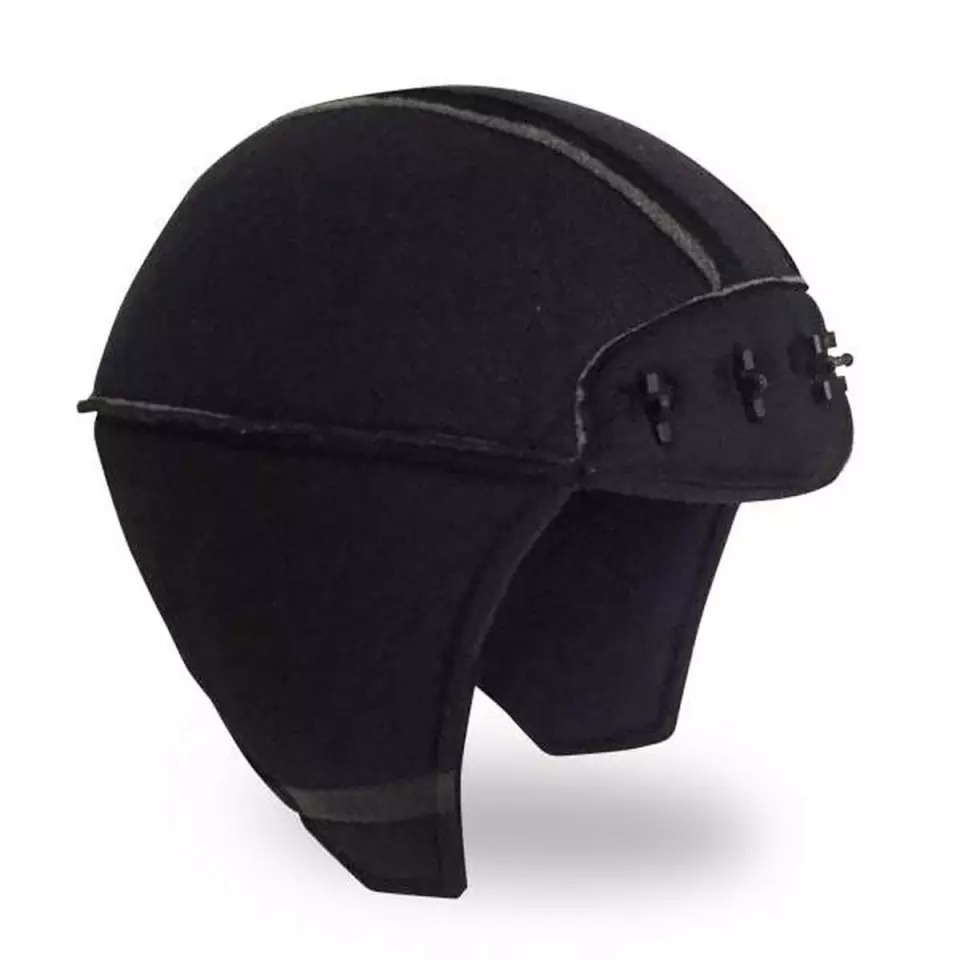 Kask 14WPA00009-000, Merino Hard Hat Winter Liner, image 1, gallery thumbnail