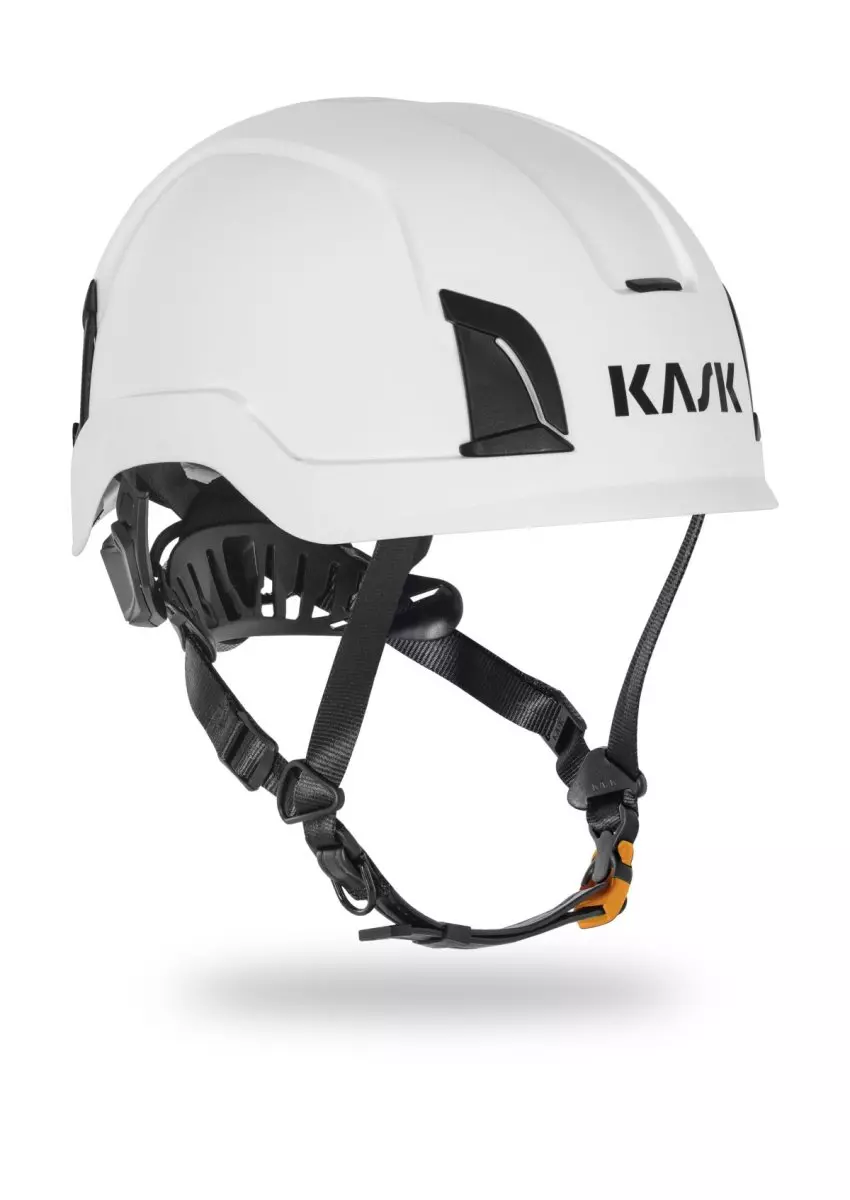 Kask 14WHE00073, Zenith X EN397 Safety Helmet, image 1