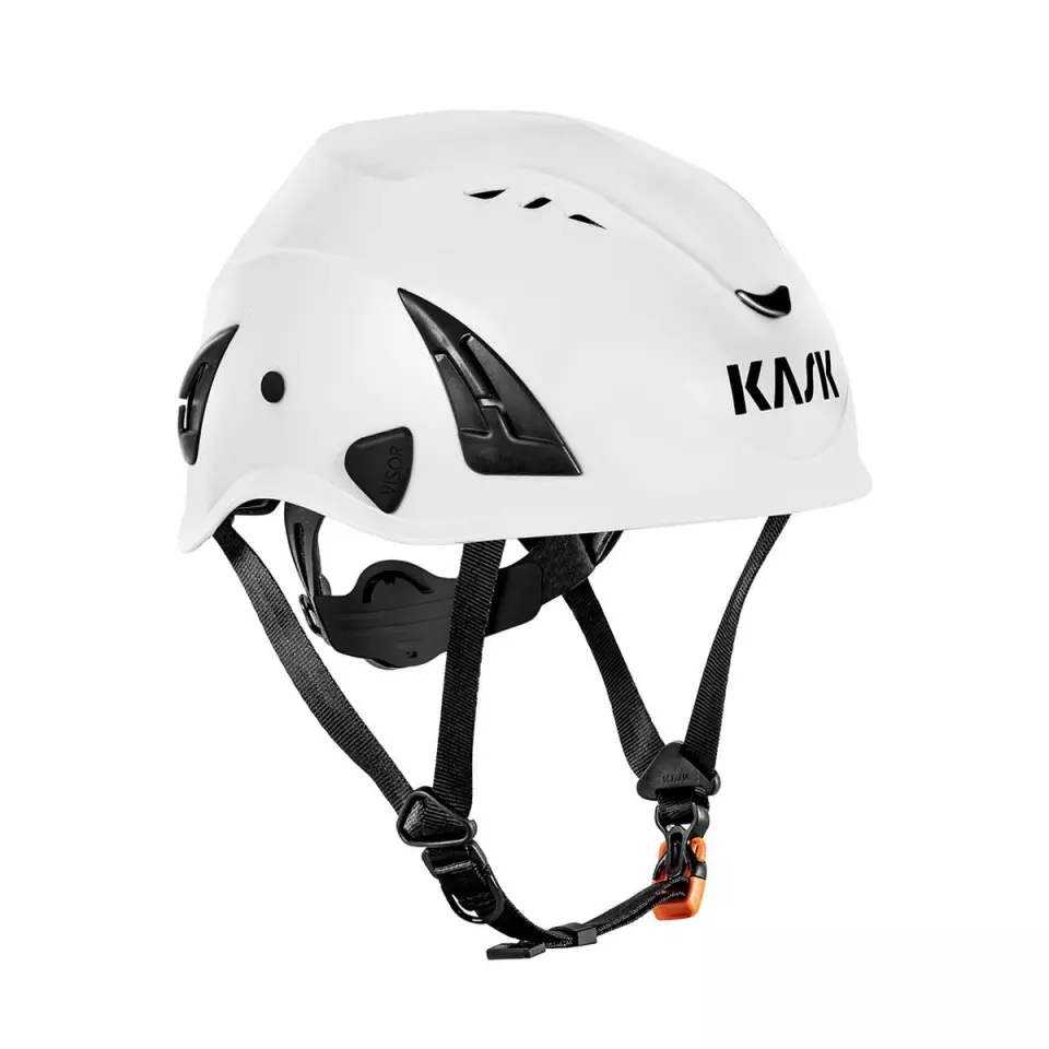 Kask 14WHE00106, SuperPlasma HP EN14052 Safety Helmet, image 1, gallery thumbnail