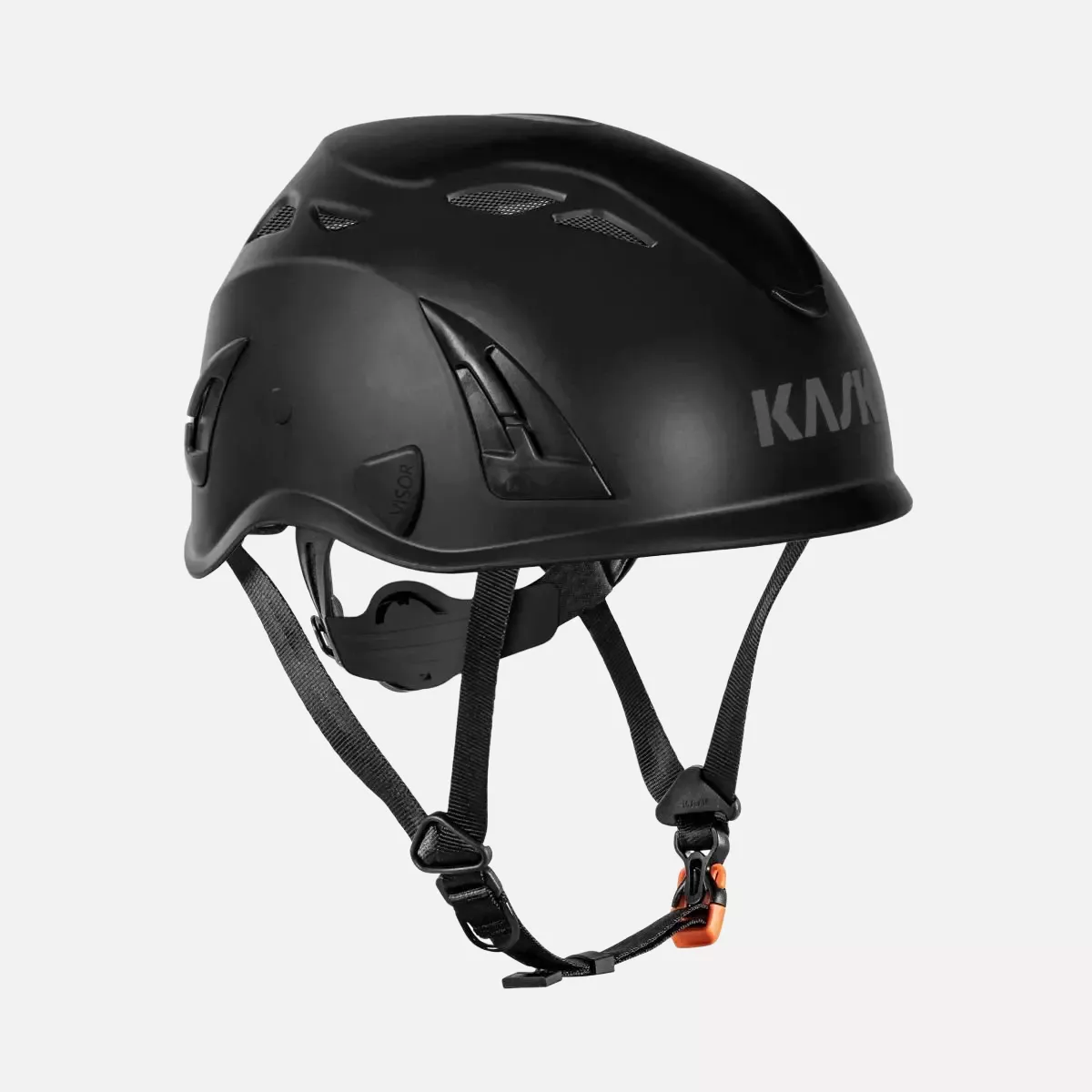 Kask 14WHE00104, SuperPlasma AQ EN397 Safety Helmet, image 8