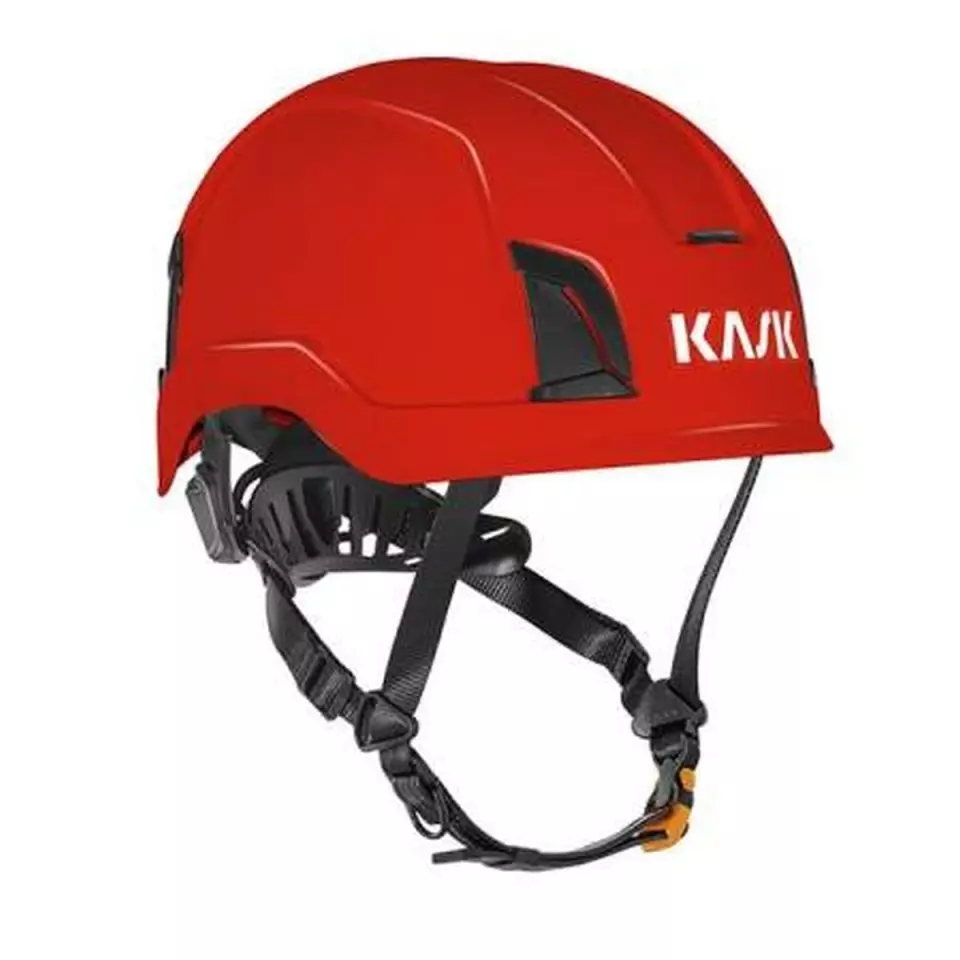 Kask 14WHE00125, Zenith X LC EN397 Safety Helmet, image 4, gallery thumbnail