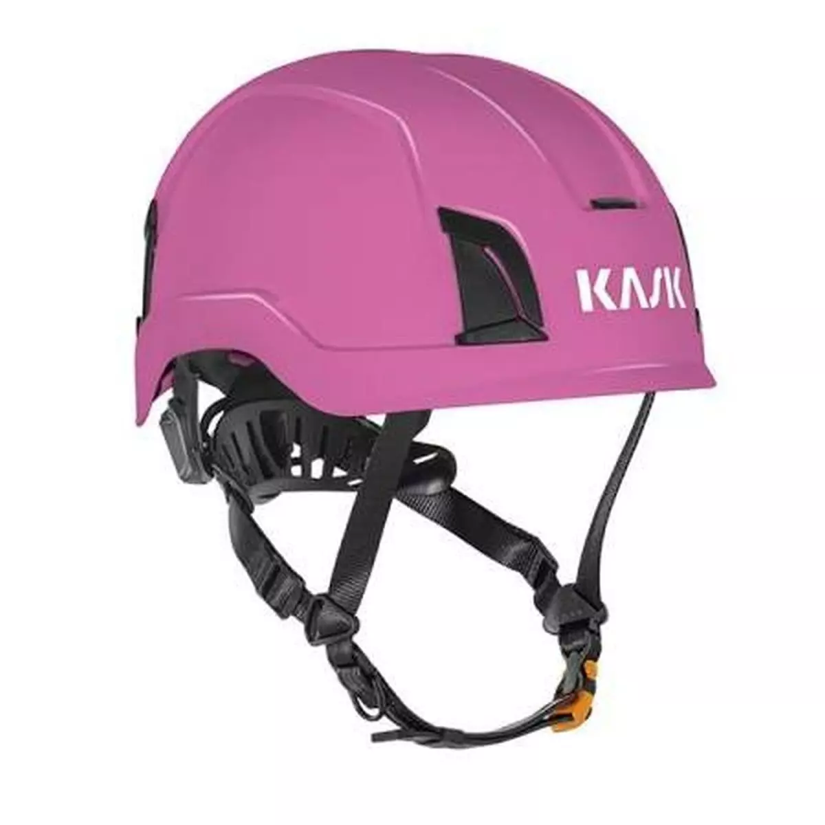 Kask 14WHE00073, Zenith X EN397 Safety Helmet, image 9