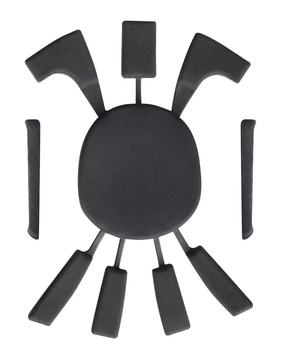 Kask 14WPA00018-00, Quantum FR Replacement Inner Padding, image 1