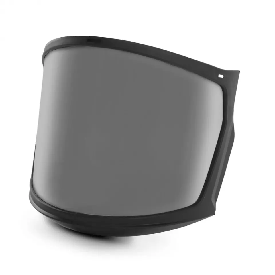 Kask 14WVI00008-009, Zenith Visor Protective Visor, image 1, gallery thumbnail